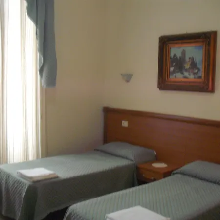 Ritmo Blues Guest House-3