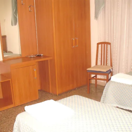 Ritmo Blues Guest House-2