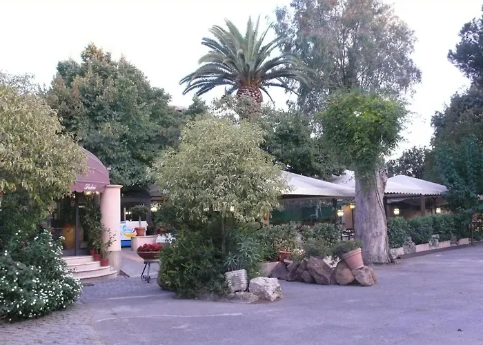 Locanda Delle Corse Roma